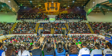 30 DE JUNIO, ARRANCA APLICACIÓN DEL EXAMEN DE ADMISIÓN A LA UMSNH; SIGUE LAS RECOMENDACIONES