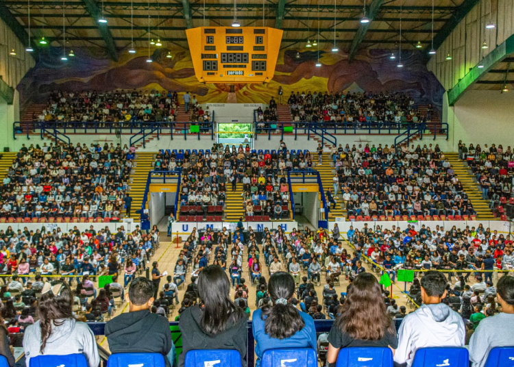 30 DE JUNIO, ARRANCA APLICACIÓN DEL EXAMEN DE ADMISIÓN A LA UMSNH; SIGUE LAS RECOMENDACIONES