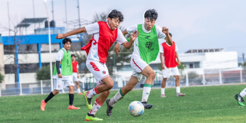 ATLÉTICO MORELIA-UMSNH INVITA A SU SEGUNDA ETAPA DE VISORÍAS; SE REALIZARÁ EL JUEVES