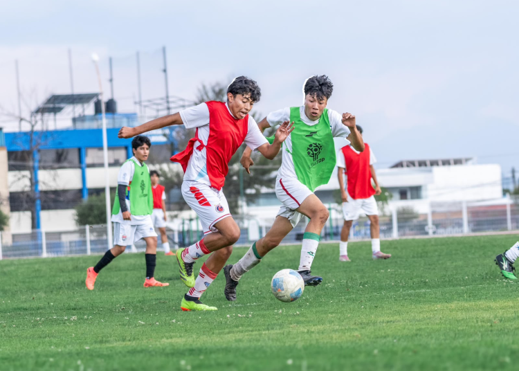 ATLÉTICO MORELIA-UMSNH INVITA A SU SEGUNDA ETAPA DE VISORÍAS; SE REALIZARÁ EL JUEVES