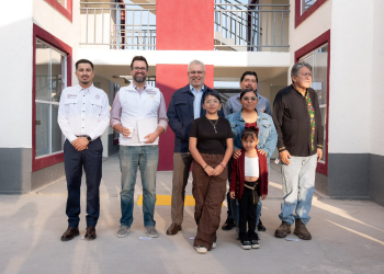 Histórico, Plan Michoacán sumará más de 83 mil viviendas en el estado: Bedolla