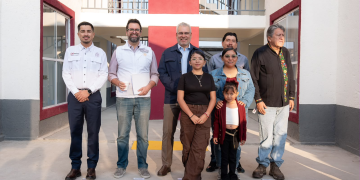 Histórico, Plan Michoacán sumará más de 83 mil viviendas en el estado: Bedolla