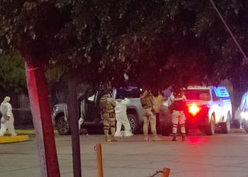 Asesinan a balazos a Julio Meza exdirector de la PDI en Michoacán