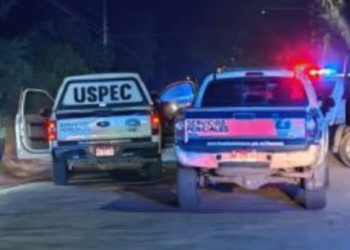 Localizan 2 cuerpos sin vida en Atecuaro