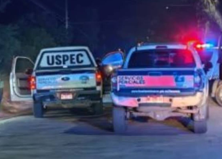 Localizan 2 cuerpos sin vida en Atecuaro