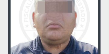 Detiene a director y subdirector de seguridad en Zacapu