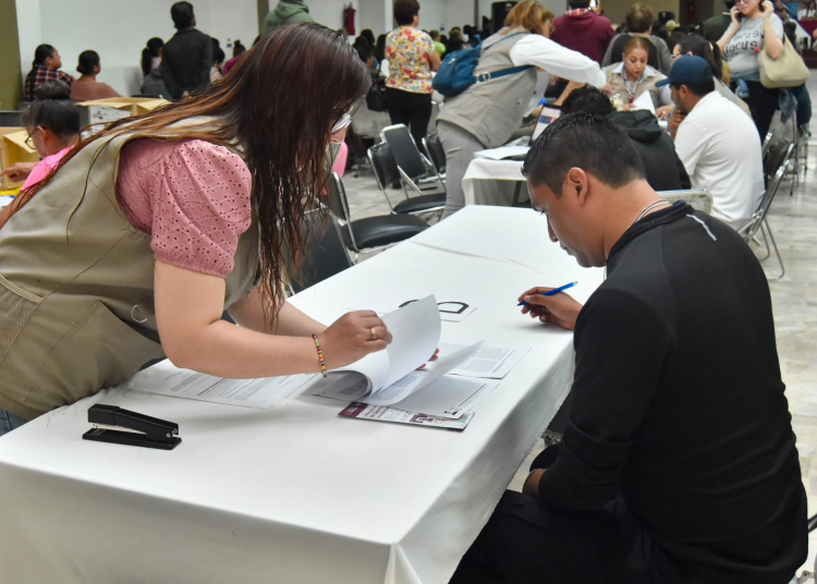 ¿Te registraste en el Programa Vivienda para el Bienestar? Ya hay fechas para la entrega de subsidios