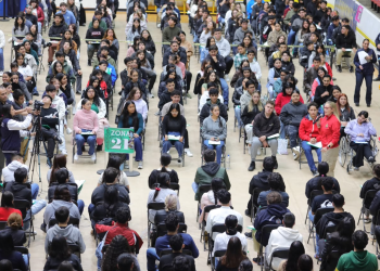 15 DE JULIO, CIERRA SEGUNDA CONVOCATORIA DE NUEVO INGRESO A LA UMSNH; ¡ATRÉVETE A ELEGIR!