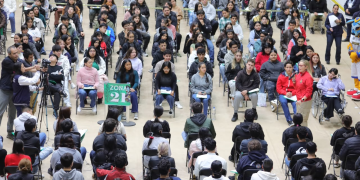 15 DE JULIO, CIERRA SEGUNDA CONVOCATORIA DE NUEVO INGRESO A LA UMSNH; ¡ATRÉVETE A ELEGIR!