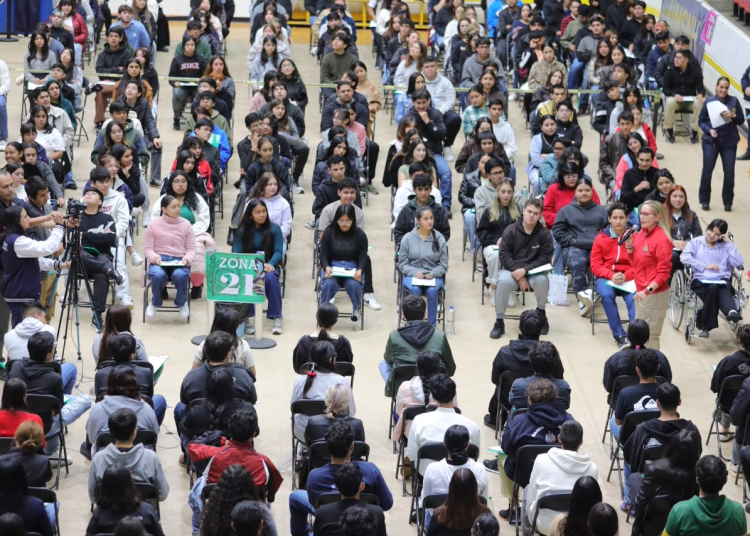 15 DE JULIO, CIERRA SEGUNDA CONVOCATORIA DE NUEVO INGRESO A LA UMSNH; ¡ATRÉVETE A ELEGIR!