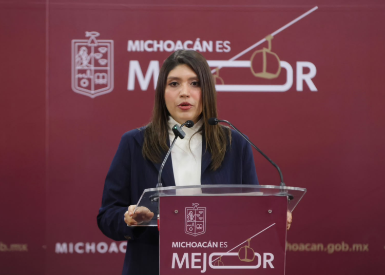 Convocan a la Convención Estatal “Las Mujeres Podemos”, un espacio de reflexión y diálogo