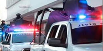 Despojan de 347 mil pesos a cuentahabiente en Morelia