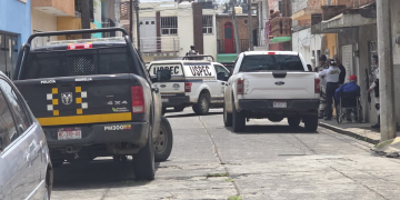 Asesina a abuelita por robar su casa en Morelia