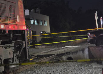 Pequeño de 6 años fallece luego de ser atropellado por el tren en Morelia