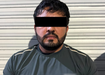 Detienen a sujeto en posesión de varias armas en Apatzingán