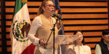 A SER AGENTES DE CAMBIO EN LAS COMUNIDADES, CONVOCA YARABÍ ÁVILA A ODONTÓLOGOS NICOLAITAS