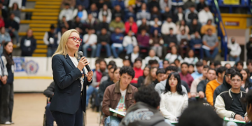 ESTE MIÉRCOLES, CIERRA SEGUNDA CONVOCATORIA DE NUEVO INGRESO A LA UMSNH