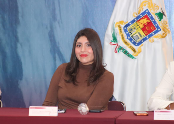 Seimujer respalda iniciativa de la presidenta Claudia Sheinbaum para combatir el feminicidio