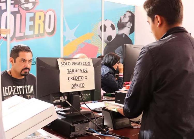 Renueva tu licencia sin multas ni recargos en el módulo temporal de Ceconexpo