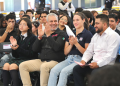 Ciclo escolar 2026-2027 llegará con internet gratuito para estudiantes, a través de D4TA: Bedolla