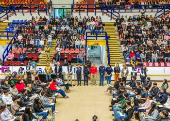ESTE VIERNES, UMSNH REALIZARÁ EXAMEN DE ADMISIÓN DE LA SEGUNDA CONVOCATORIA DE INGRESO