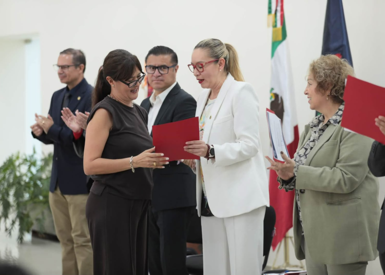 DESPUÉS DE AÑOS, SE NOS HA HECHO JUSTICIA LABORAL EN GESTIÓN DE YARABÍ ÁVILA: DOCENTES DE LA FACULTAD DE DERECHO