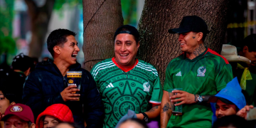 Rompen récord el Jalo Futbolero y Festival Michoacán, más de 171 mil asistentes y 84 mdp en derrama