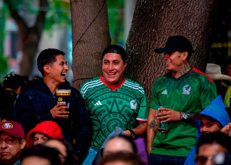 Rompen récord el Jalo Futbolero y Festival Michoacán, más de 171 mil asistentes y 84 mdp en derrama