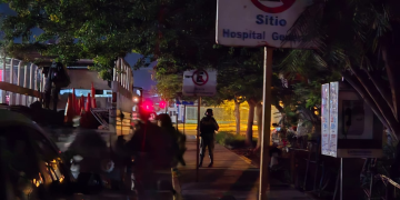 Atacan bar en Jacona, deja 3 lesionados