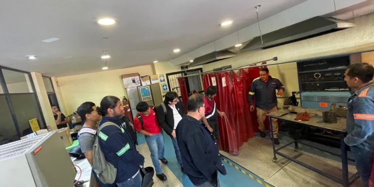 ADMINISTRACIÓN DE YARABÍ ÁVILA LANZA SEGUNDA FASE DE MICROCREDENCIALES NICOLAITAS
