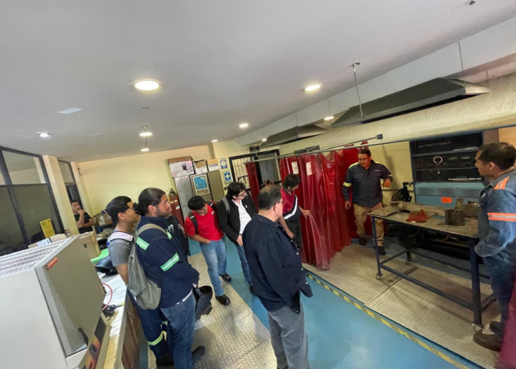 ADMINISTRACIÓN DE YARABÍ ÁVILA LANZA SEGUNDA FASE DE MICROCREDENCIALES NICOLAITAS