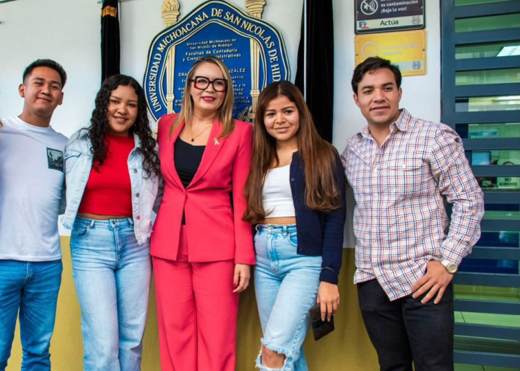 UMSNH DA A CONOCER RESULTADOS DEL EXAMEN DE ADMISIÓN DE LA SEGUNDA CONVOCATORIA