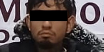 Detienen a jefe del CJNG en Ciudad Hidalgo