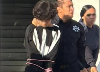Fiscalía de Michoacán no ha podido dar con el celular del joven asesino de 2 maestras