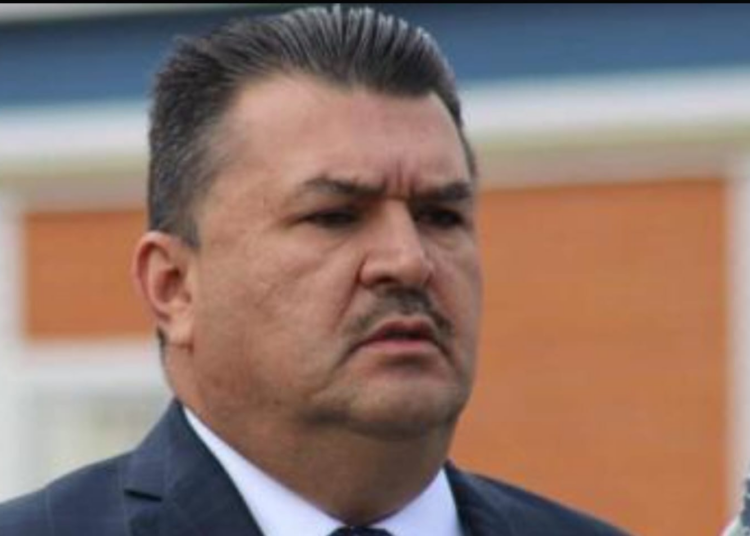 Por robarle su vehículo, asesinaron a Julio Meza