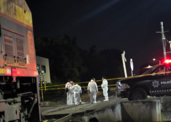 Fiscalía de Michoacán investiga a Kansas City por muerte de pequeño Tadeo
