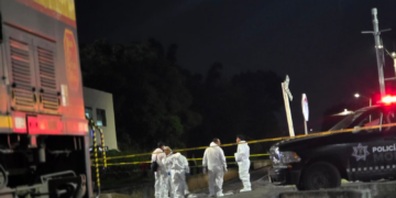 Fiscalía de Michoacán investiga a Kansas City por muerte de pequeño Tadeo