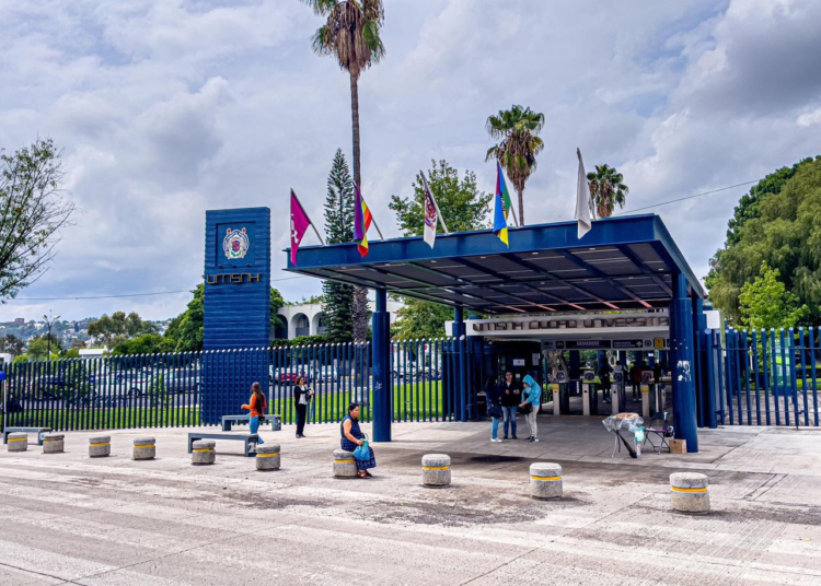 ADMINISTRACIÓN DE YARABÍ ÁVILA ADELANTA SEGUNDA QUINCENA DE JULIO A LAS Y LOS TRABAJADORES NICOLAITAS