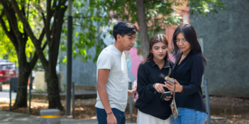 ESTUDIANTES NICOLAITAS PUEDEN REALIZAR TRÁMITES EN LÍNEA EN PERIODO VACACIONAL