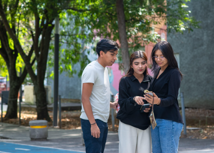 ESTUDIANTES NICOLAITAS PUEDEN REALIZAR TRÁMITES EN LÍNEA EN PERIODO VACACIONAL