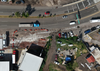 Michoacán destina más de 426 mdp a 18 proyectos de infraestructura regional y urbana: Rogelio Zarazúa