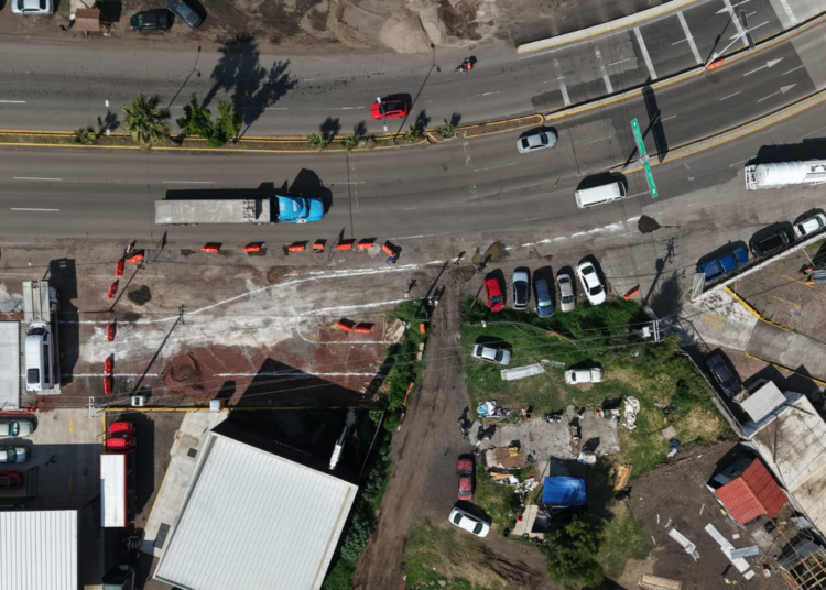 Michoacán destina más de 426 mdp a 18 proyectos de infraestructura regional y urbana: Rogelio Zarazúa