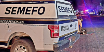 Asesinan a sujeto en Zamora