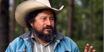 Fiscalía de Michoacán no investiga desaparición de José Luis Silva; caso corresponde a la FGR.