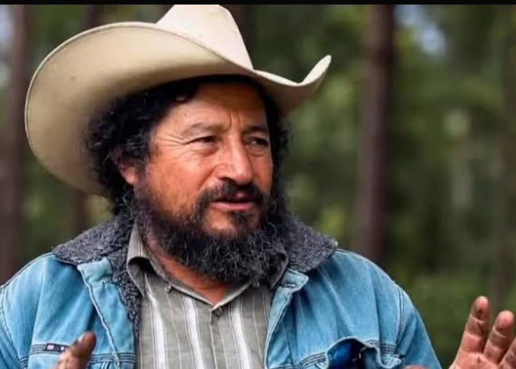 Fiscalía de Michoacán no investiga desaparición de José Luis Silva; caso corresponde a la FGR.