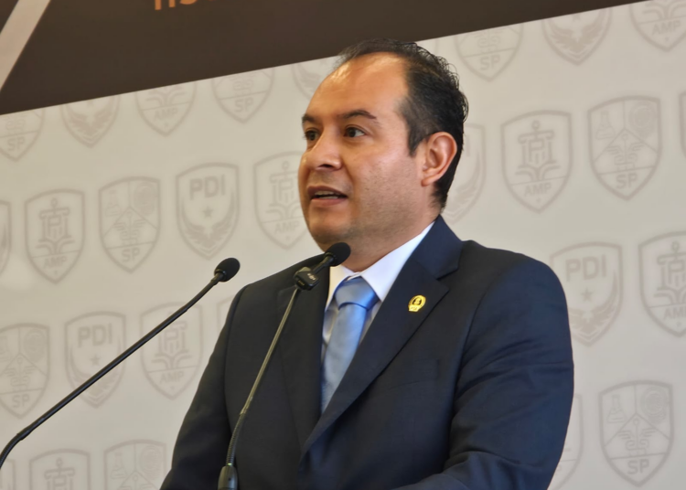 Suben denuncias por extorsión en Michoacán; gracias a confianza en fiscalía