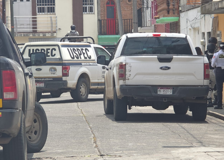 Identifican a dos bandas que roban casa habitación en Morelia
