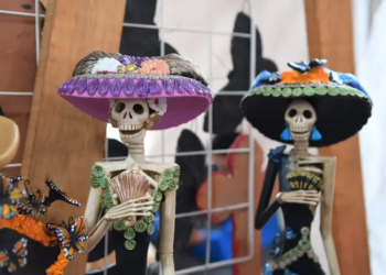 Michoacán, referente en protección de la gastronomía y artesanía