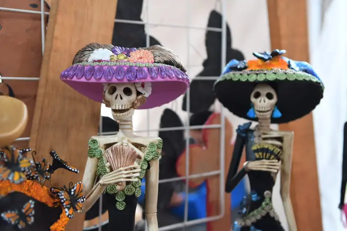 Michoacán, referente en protección de la gastronomía y artesanía