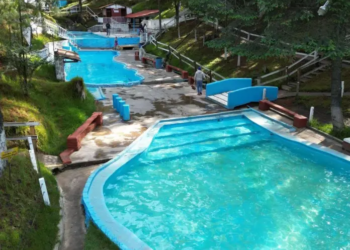 ¡Escápate al paraíso termal! Rancho Viejo Los Azufres te espera este verano